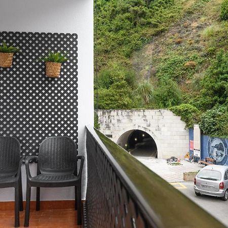 Apartament Vacacional Laredo Zewnętrze zdjęcie