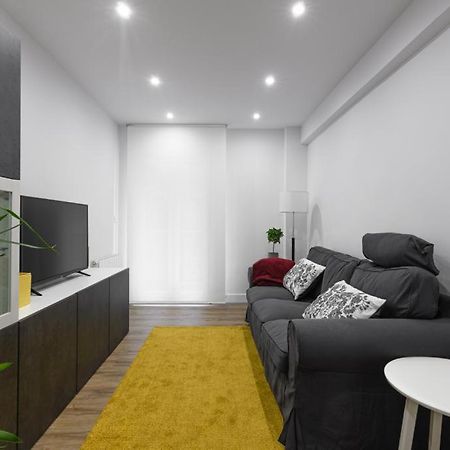 Apartament Vacacional Laredo Zewnętrze zdjęcie