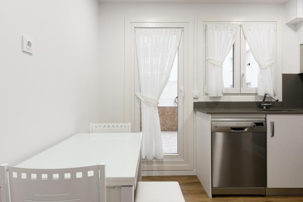 Apartament Vacacional Laredo Zewnętrze zdjęcie