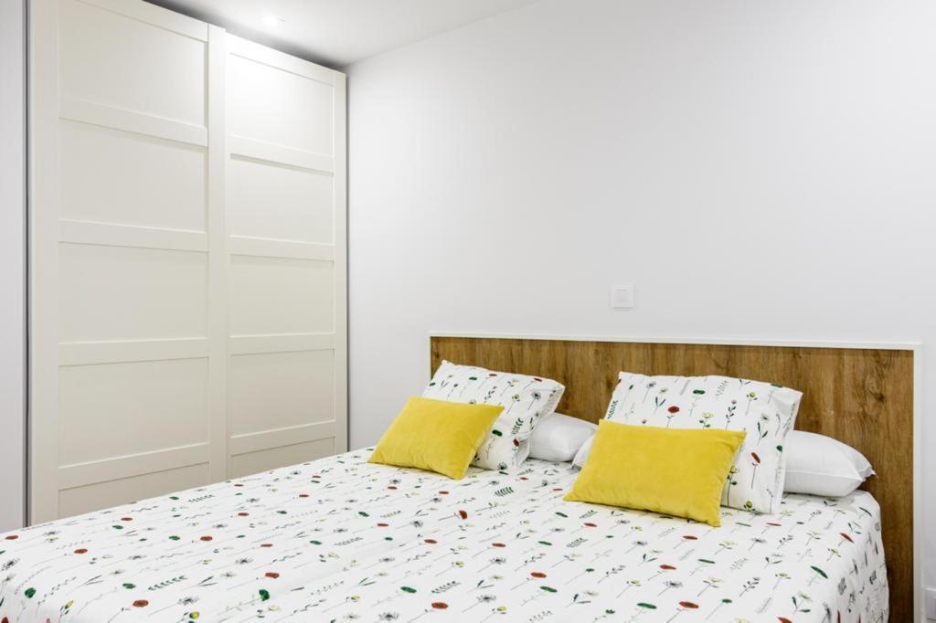 Apartament Vacacional Laredo Zewnętrze zdjęcie