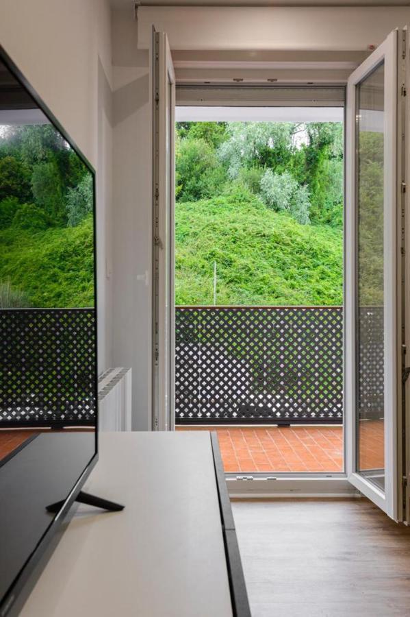Apartament Vacacional Laredo Zewnętrze zdjęcie