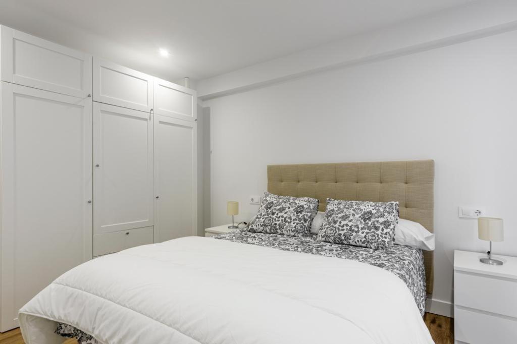 Apartament Vacacional Laredo Zewnętrze zdjęcie